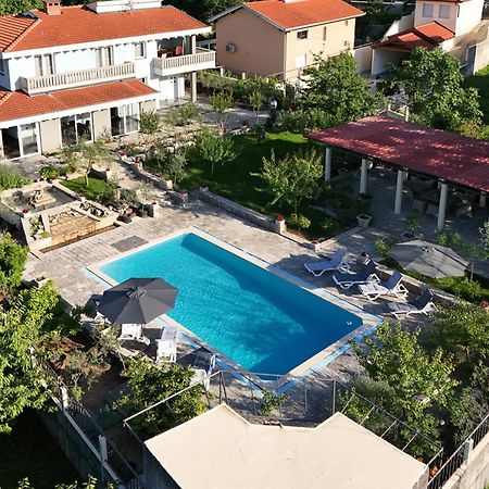 Pool House Maslina Mostar Exterior foto