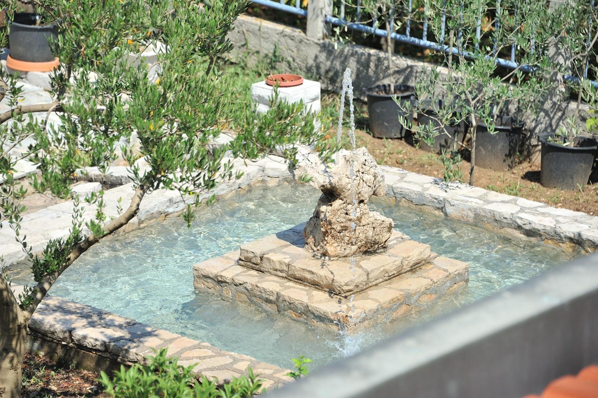 Pool House Maslina Mostar Exterior foto