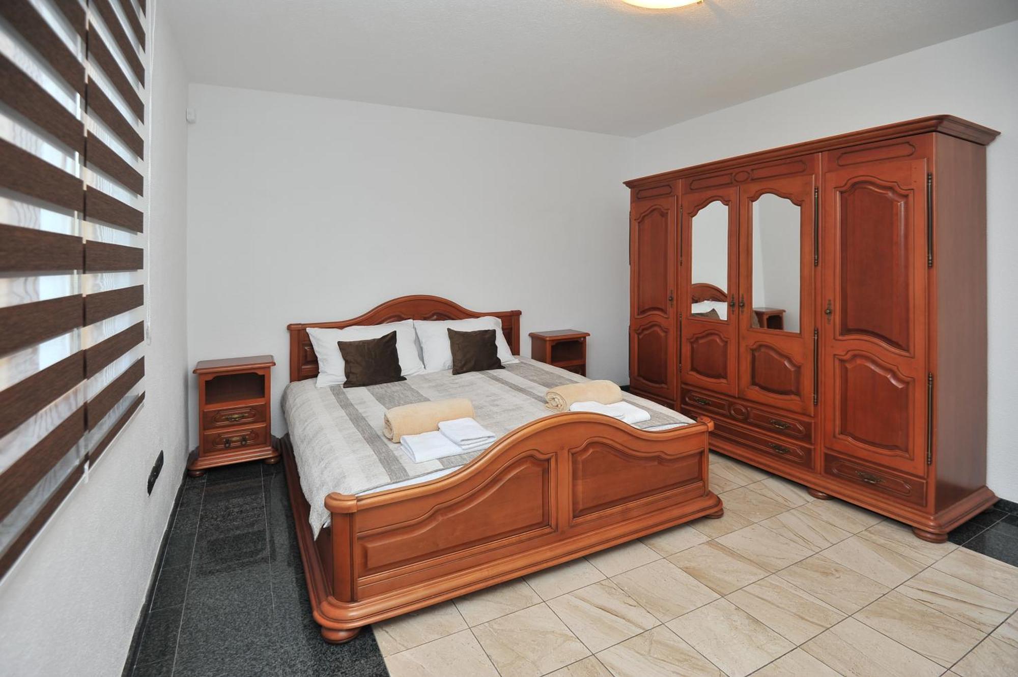 Pool House Maslina Mostar Exterior foto