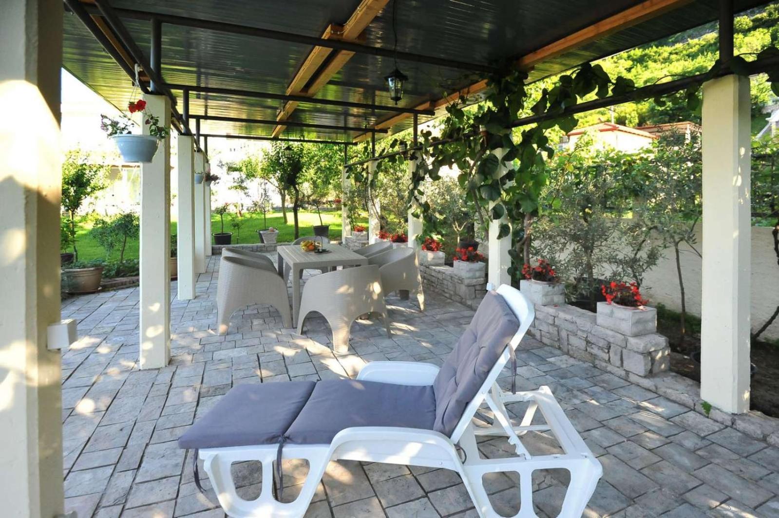Pool House Maslina Mostar Exterior foto