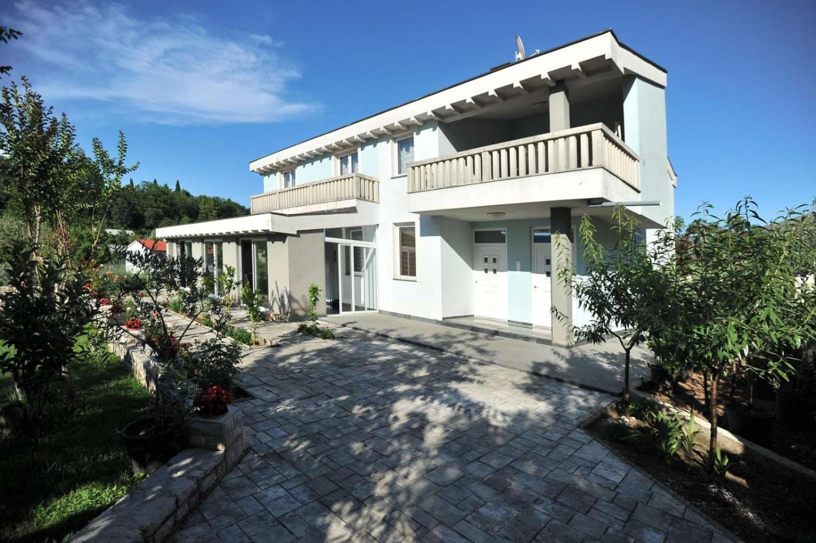 Pool House Maslina Mostar Exterior foto