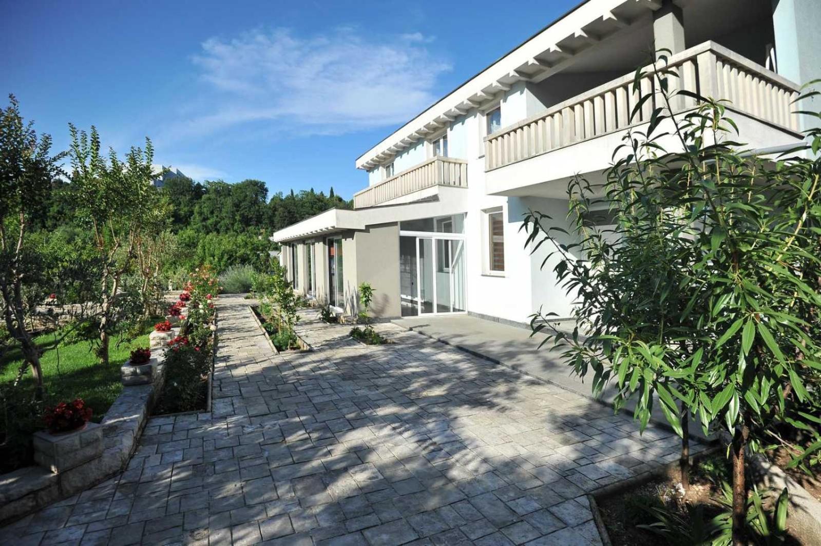 Pool House Maslina Mostar Exterior foto