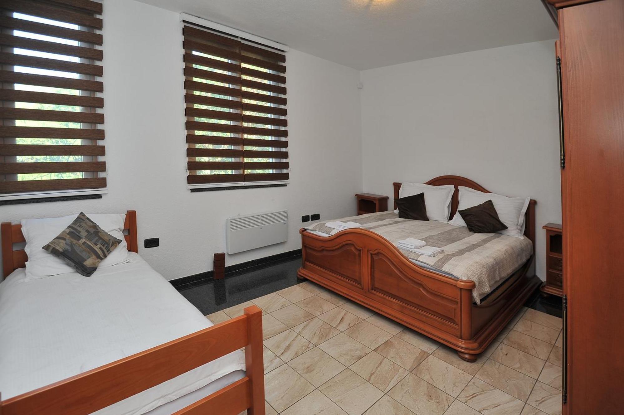 Pool House Maslina Mostar Exterior foto