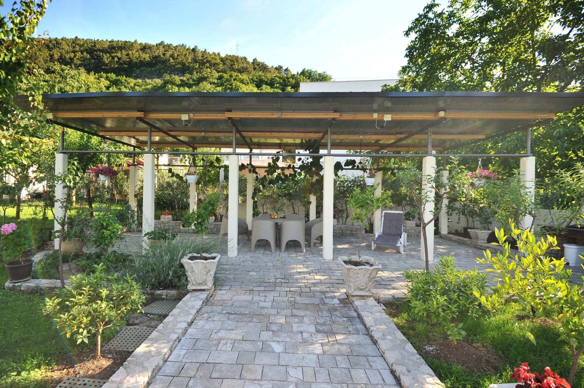 Pool House Maslina Mostar Exterior foto