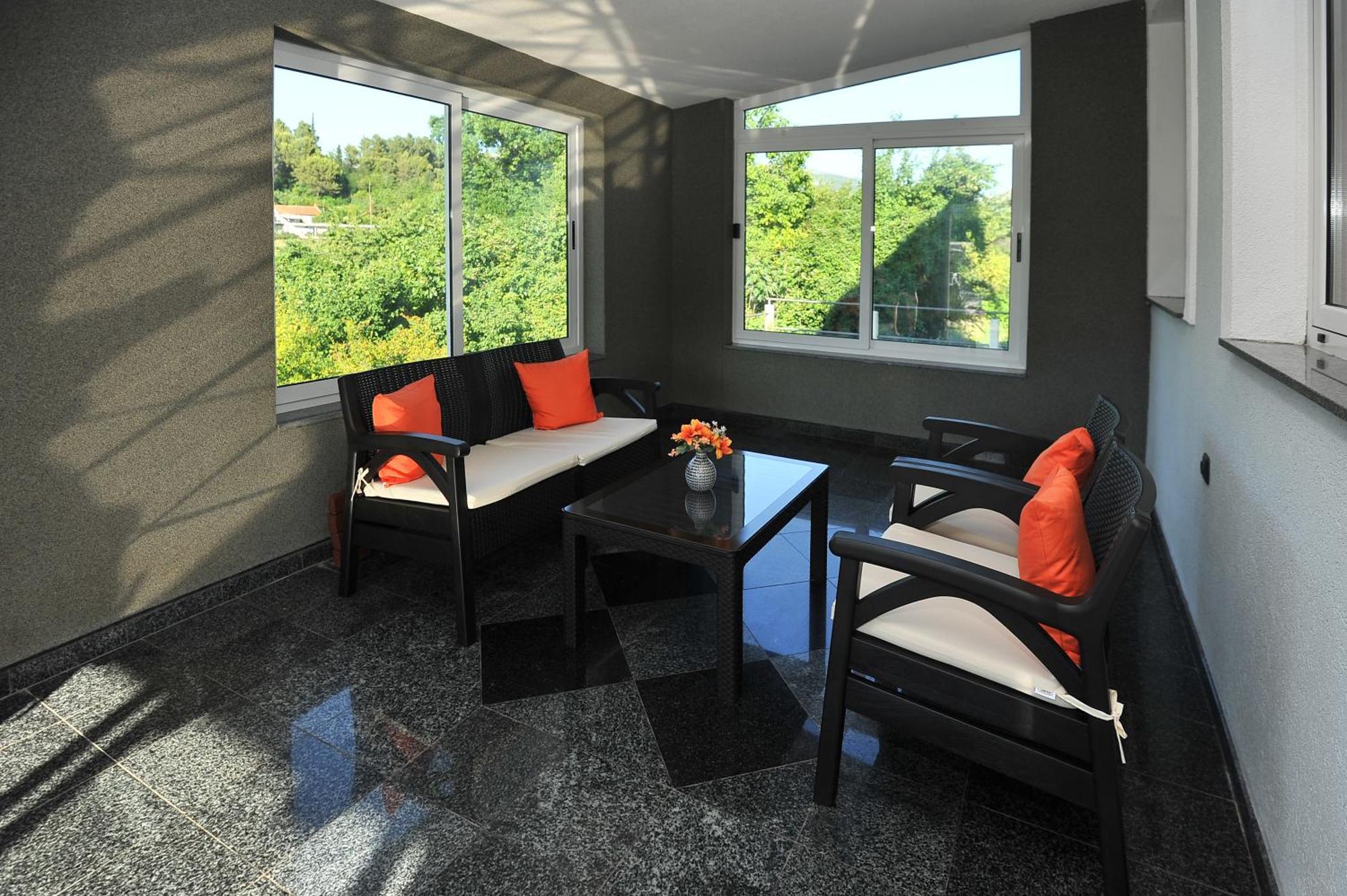 Pool House Maslina Mostar Exterior foto