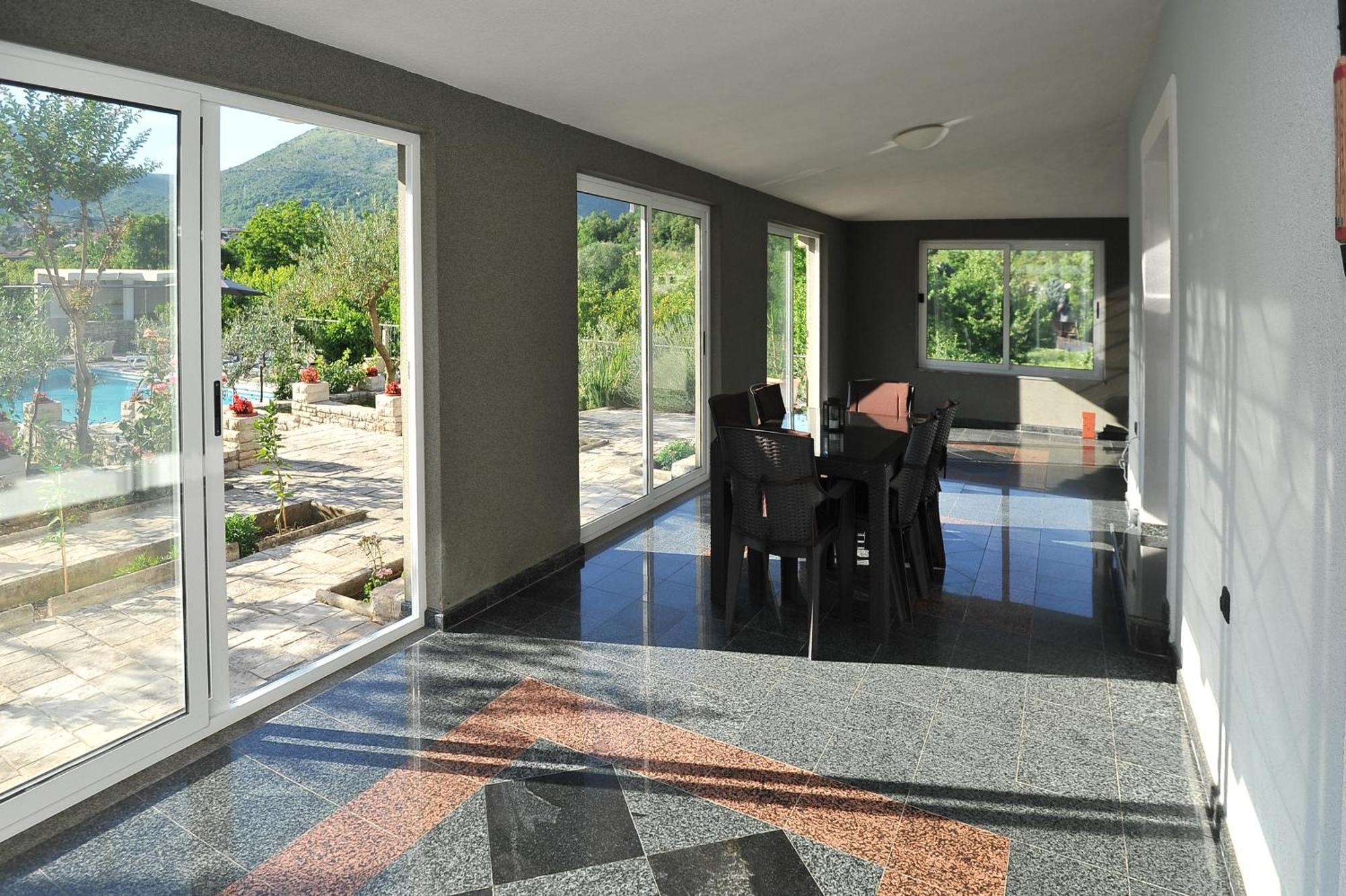 Pool House Maslina Mostar Exterior foto