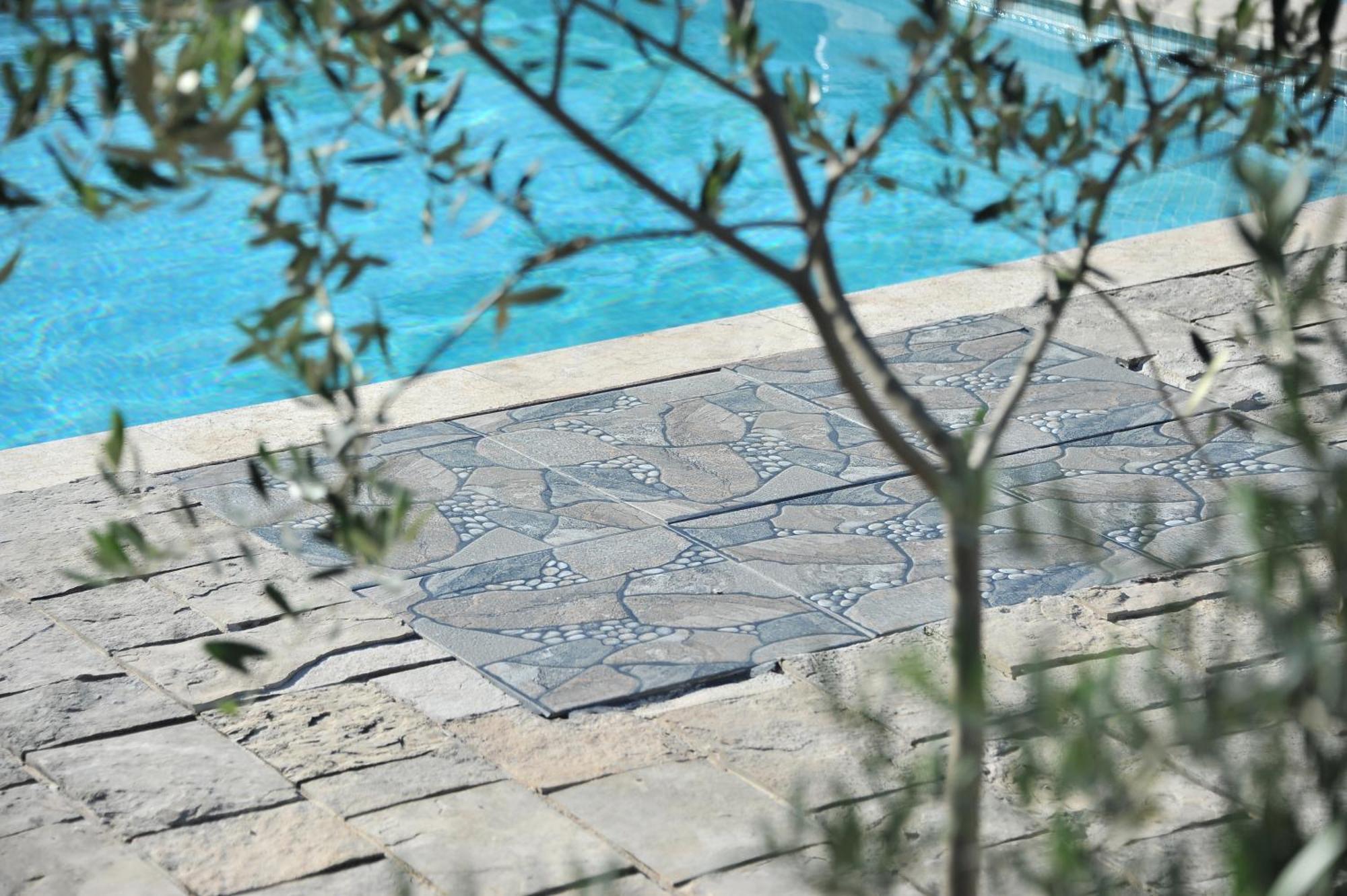Pool House Maslina Mostar Exterior foto