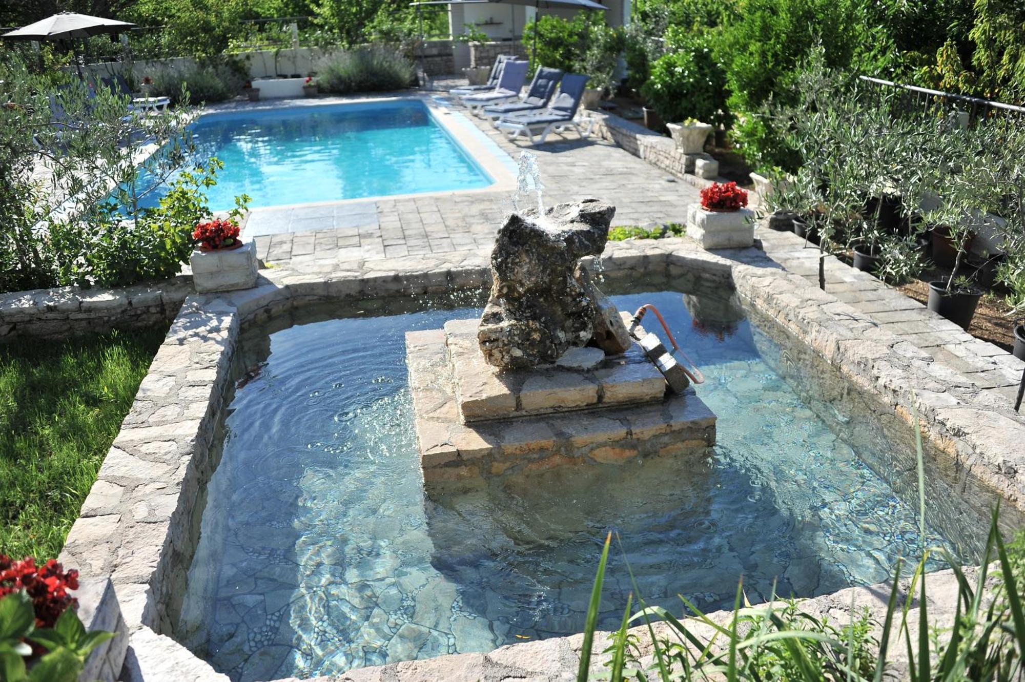 Pool House Maslina Mostar Exterior foto